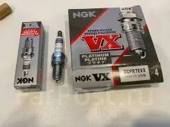 ����� ��������� "NGK" DCPR7EVX Platinum (4 �� ) DCPR7EVX ����
