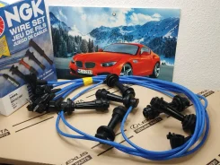 �������� �������������� ������������� NGK Toyota 1JZ (�����) RCTE109 RCTE109 ����