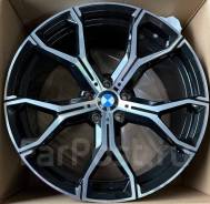 BMW. 9.0/10.5x20", 5x112, ET35/40,  66,6. 