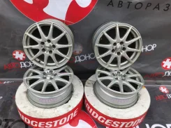 Weds Modica. 6.0x15", 5x100, ET43, �� 73���. ����