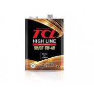 TCL High Line. 5W-40, , 4,00. 