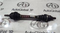  Citroen C4 2010 3272LT LC EP6,   3272LT 