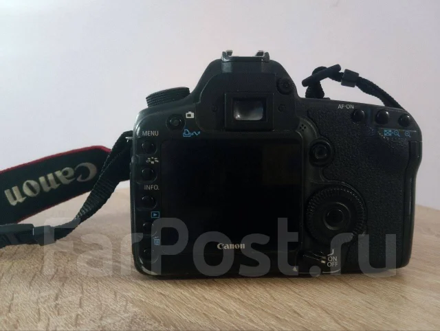 Canon EOS 5D ����