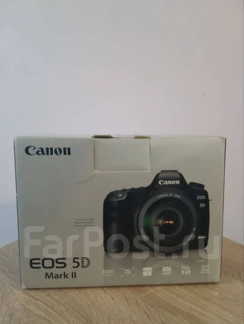 Canon EOS 5D ����