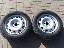 . 6.5x16", 5x114.3, ET50,  66,1. 