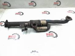    Honda Ridgeline 2007 18210S3VA02 YK1 J35A9 18210S3VA02 