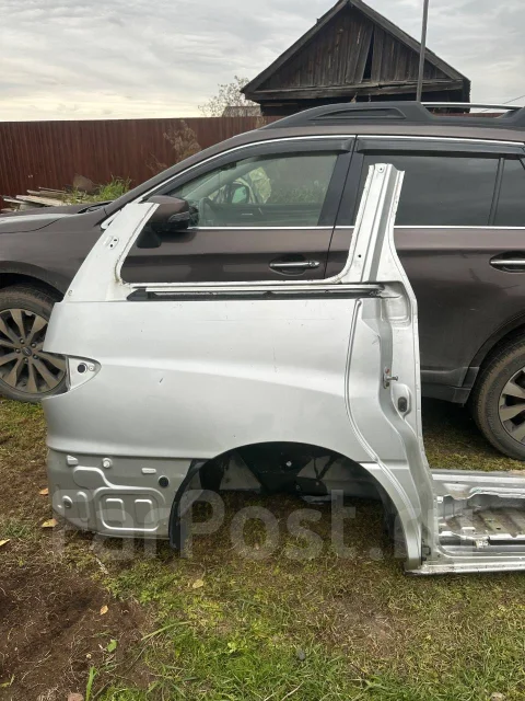 Toyota Estima. XR30, 2AZ ����