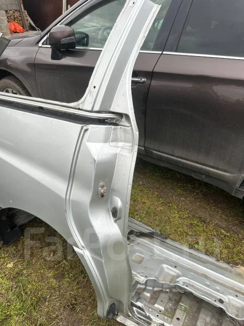 Toyota Estima. XR30, 2AZ ����