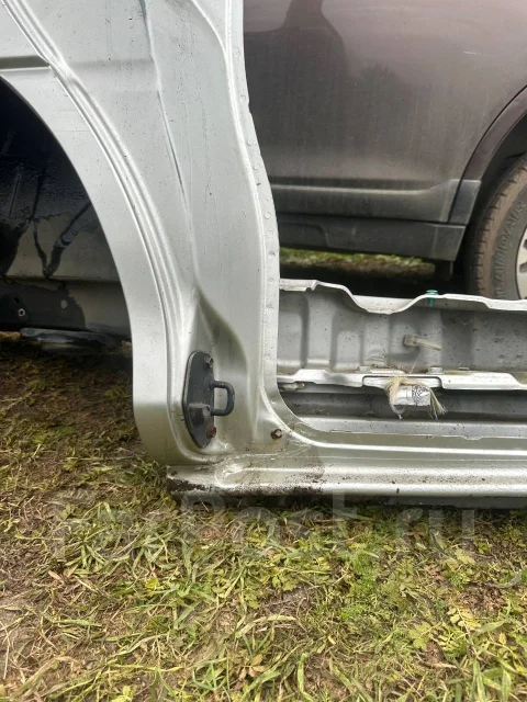 Toyota Estima. XR30, 2AZ ����