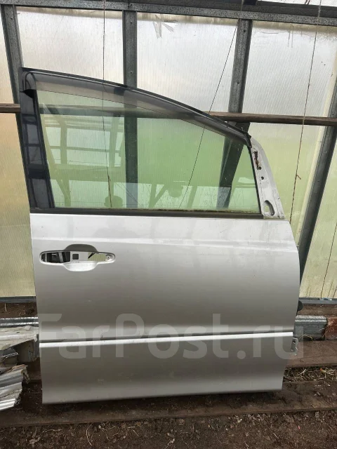 Toyota Estima. XR30, 2AZ ����
