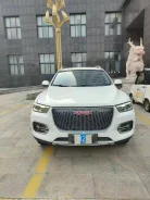 Haval H2s. GW4G15B ����