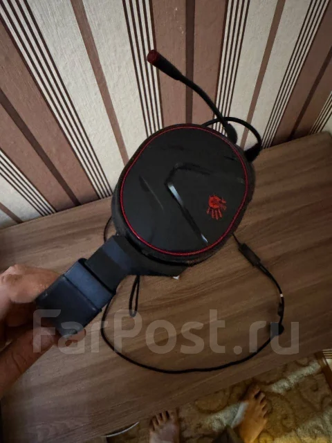 A4Tech Bloody ����