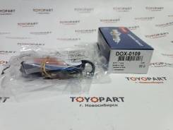   DOX-0109 DOX0109 