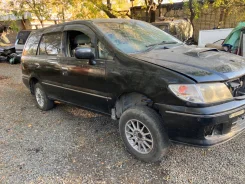 Nissan Presage. VU30, YD25DDT ����