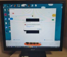 Acer. 17", ���������� �� (LCD, LED, QLED) ����