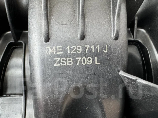 ���������� Audi A3 2016 [04E145749F] 04E145749F ����