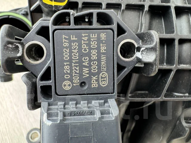 ���������� Audi A3 2016 [04E145749F] 04E145749F ����