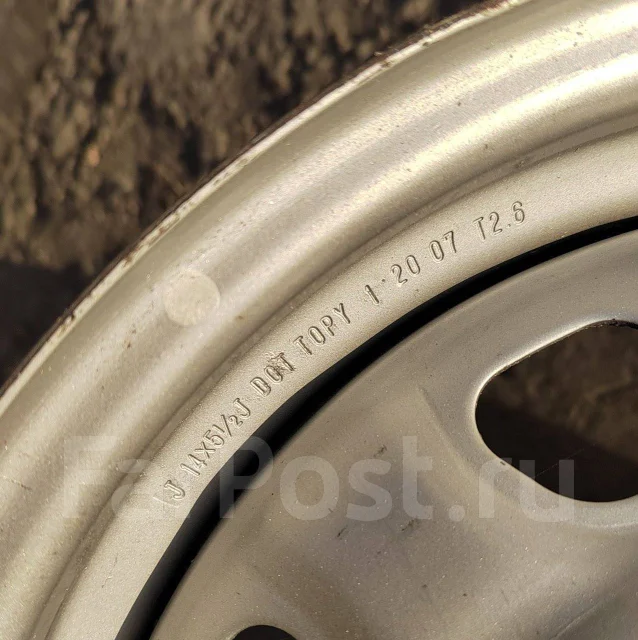 Bridgestone Erglanz. 5.5x14", 4x100, 4x114.3, ET40, �� 68���. ����