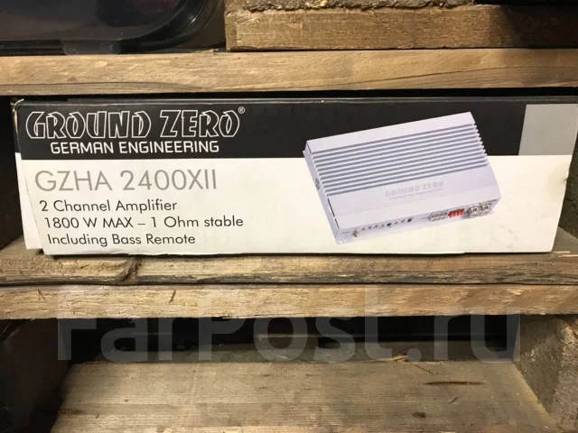 Ground Zero ����
