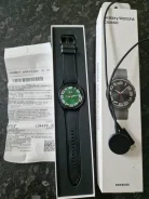 Samsung Galaxy Watch6 Classic. GPS, NFC, IP67, IP68 ����