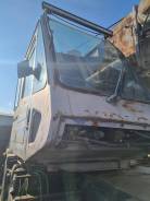 Komatsu LW250 