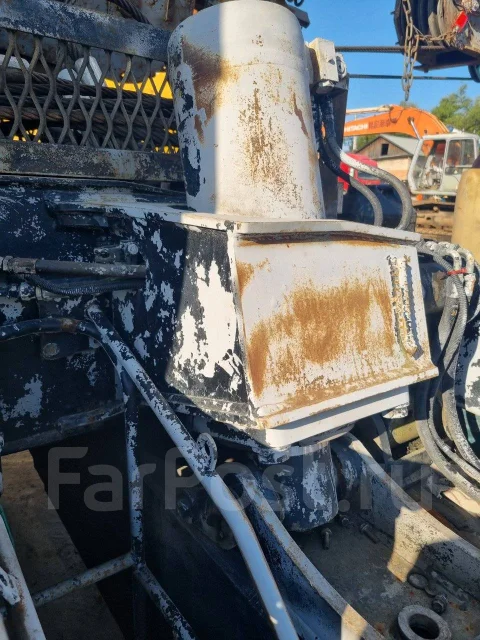 Komatsu LW250 ����