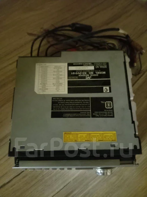 JVC ����