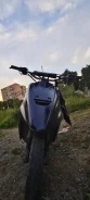 Yamaha Jog Artistic. ��������, ��� ���, ������ �� �� ����