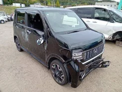 Honda N-WGN. JH4, S07B ����
