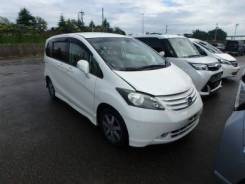 Honda Freed. GB3, L15A ����