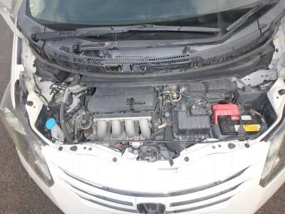 Honda Freed. GB3, L15A ����