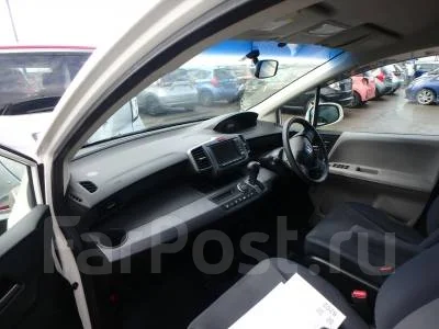 Honda Freed. GB3, L15A ����
