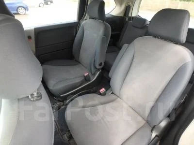 Honda Freed. GB3, L15A ����