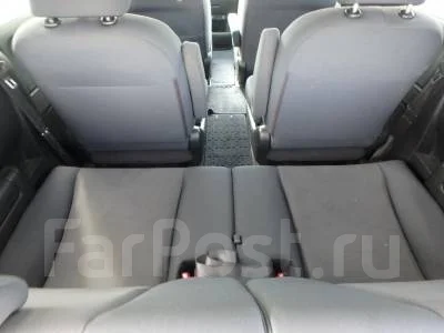 Honda Freed. GB3, L15A ����