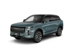 Jaecoo J7 �������� ����� ����