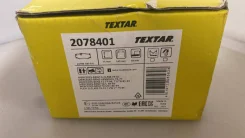 ������� �������� 463 / 6014208720 / 2078401 - �����:Textar - ���:2078401 (A0014201420) Textar 2078401 2078401 ����