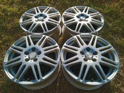 Aqua. 6.0x15", 5x100, ET45, �� 67,1���. ����