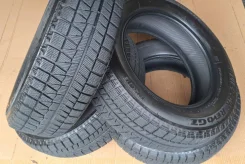 Bridgestone Blizzak Revo GZ. ������, ��� �����, �/�, ����� �� 5 % ����