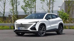 Changan Uni-T �������� ����� ����
