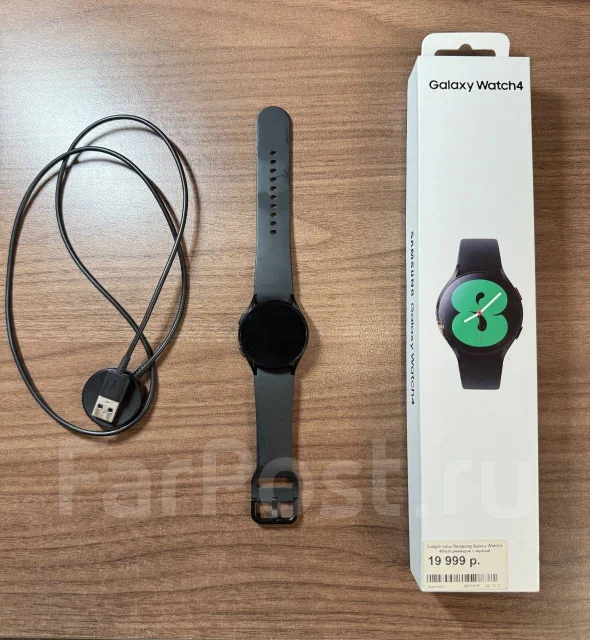 Samsung Galaxy Watch4. IP68 ����