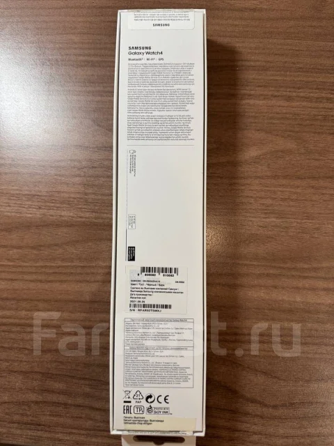Samsung Galaxy Watch4. IP68 ����