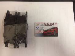   Mando MPD31 MPD31 