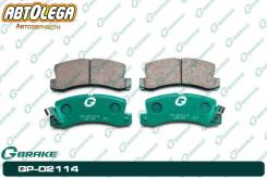  . G-brake Toyota Camry, Corona, Harrier, Sprinter, RAUM, Spacio GP02114 