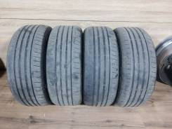 Bridgestone Turanza T005. ������, 2021 ���, �/�, ����� 70 % ����