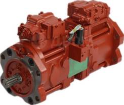  Hyundai R480LC-9S, R520LC-9S, R450LC-7, K5V200 31QB10011 