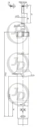 ������ Honda Accord CF3,4,6 97-, CG7,8,9, CH1 98- (F0022826) JD [JAA0090] JAA0090 ����