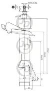 ������ Mazda Axela (F0024582) JD [JAS0101] JAS0101 ����