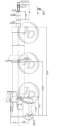 ������ Nissan Cube, March #Z10 (F0024102) JD [JAS0075] JAS0075 ����