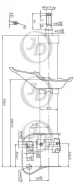 ������ Subaru Lega�y Outback BE, BH (F0024589) JD [JAS0163] JAS0163 ����