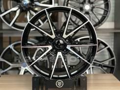 Procast. 8.0x18", 5x114.3, ET35,  73,1. 